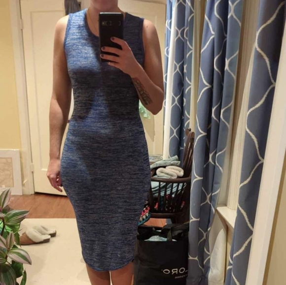 Wilfred Free Bodycon dress - Picture 2 of 2